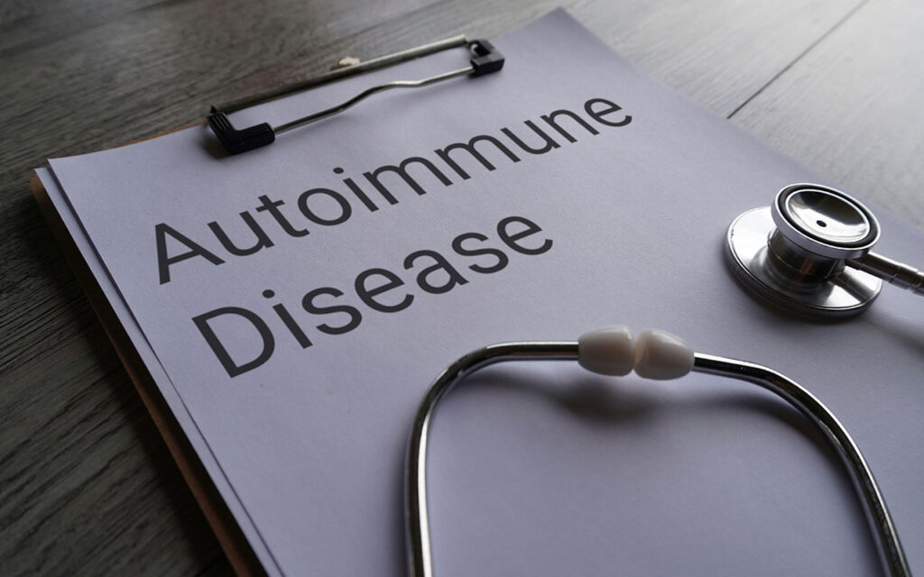 Autoimmune