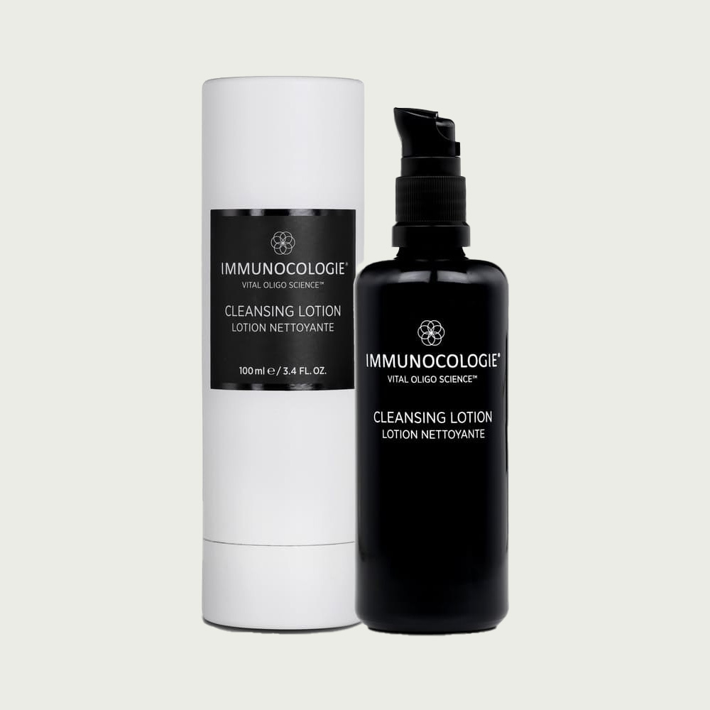 Immunocologie Skincare Cleansing Lotion