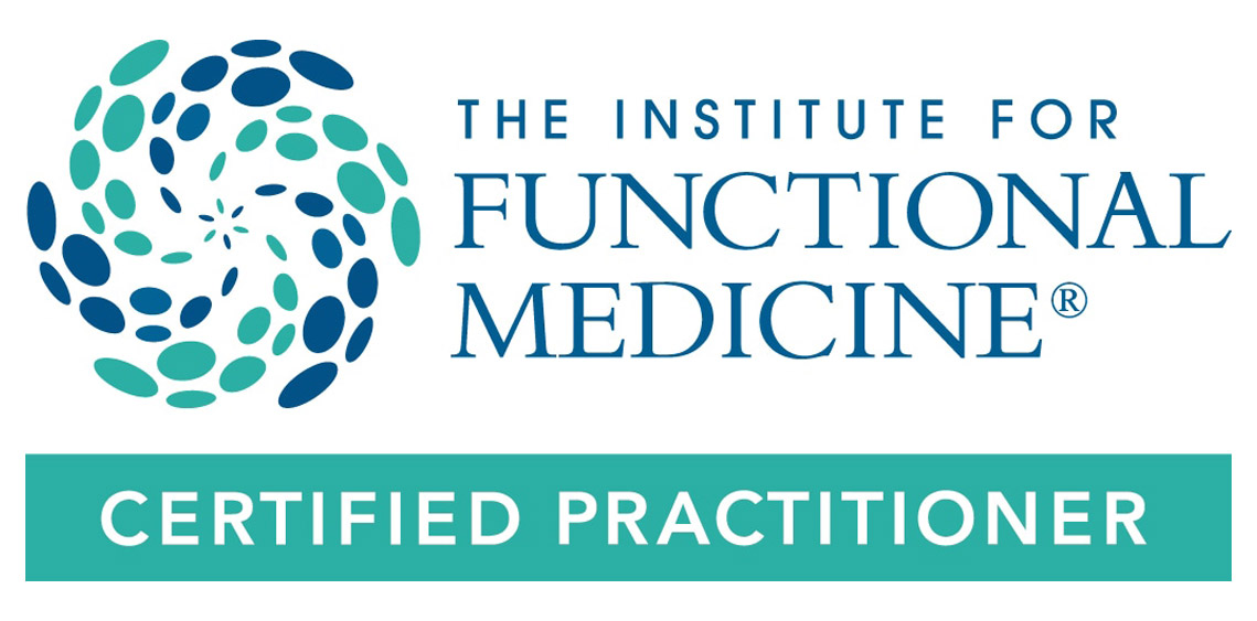 IFM Certified Professional Logo