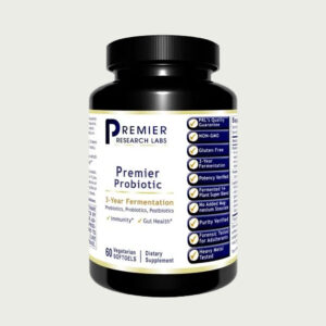 Probiotic Caps Premier