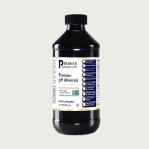 pH Minerals Premier