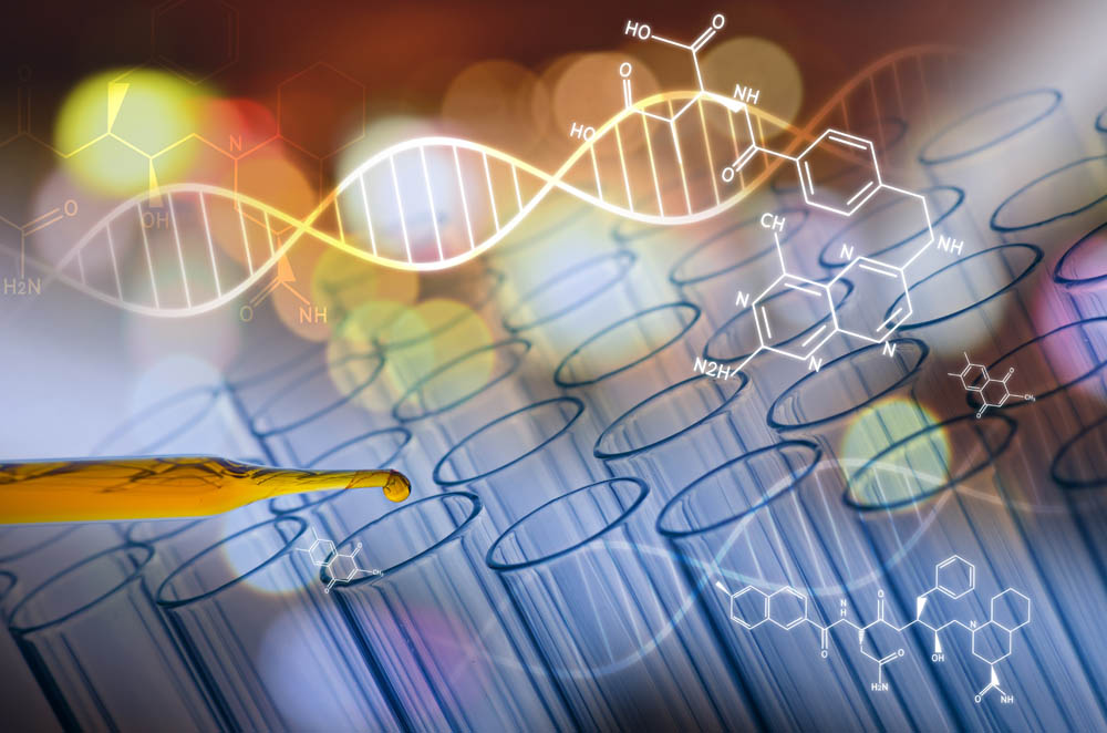 Lab tests for menopause diagnosis