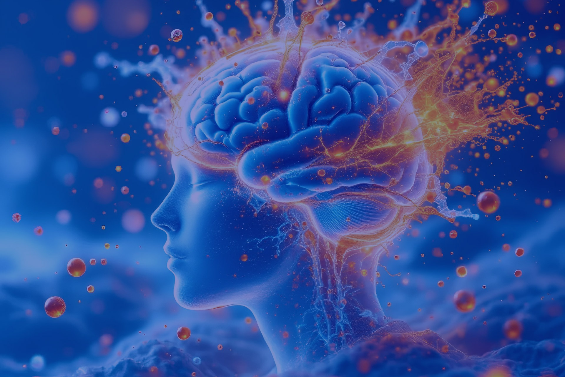 Brain Boosting Nutrition