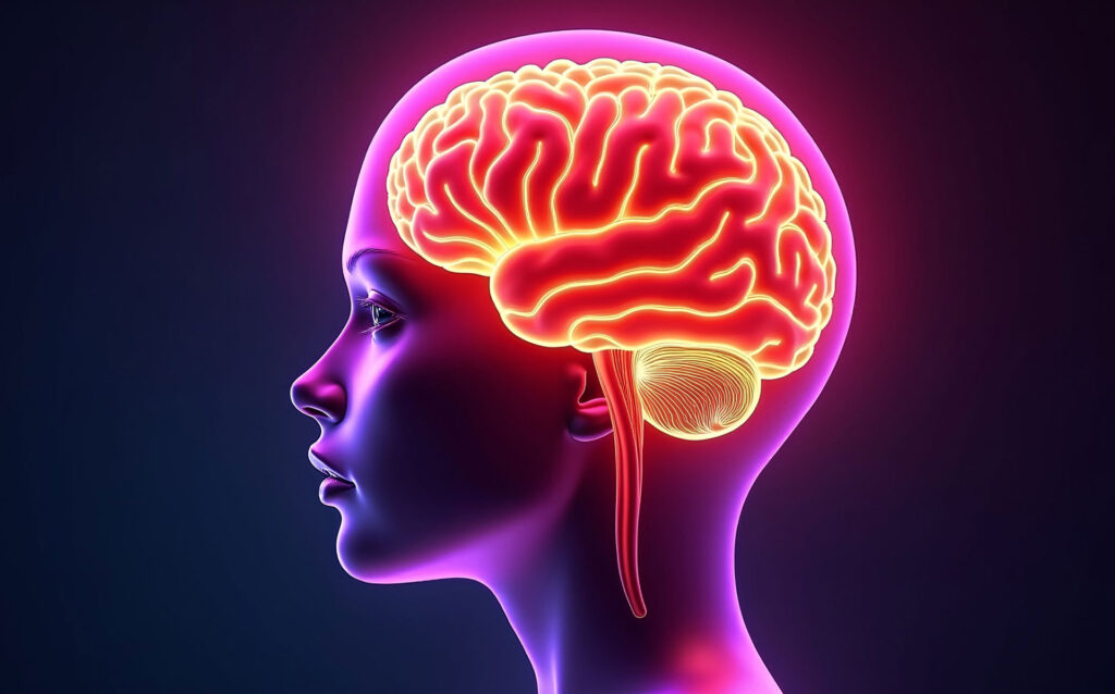 Female Brain Advantage