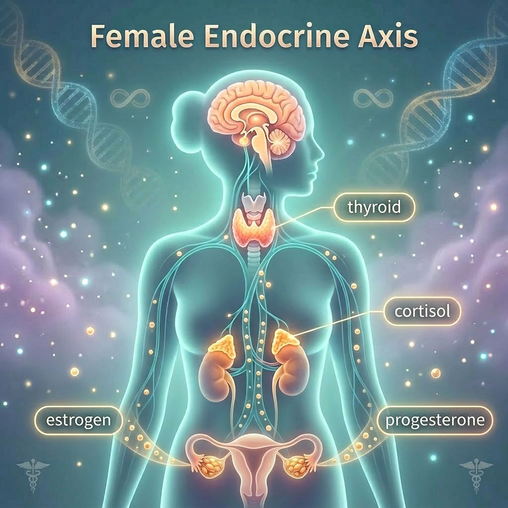 Hormone Treatments