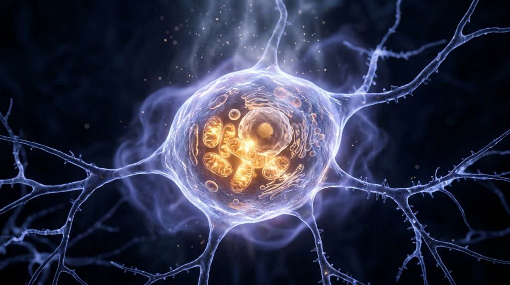 Post-viral Brain Fog